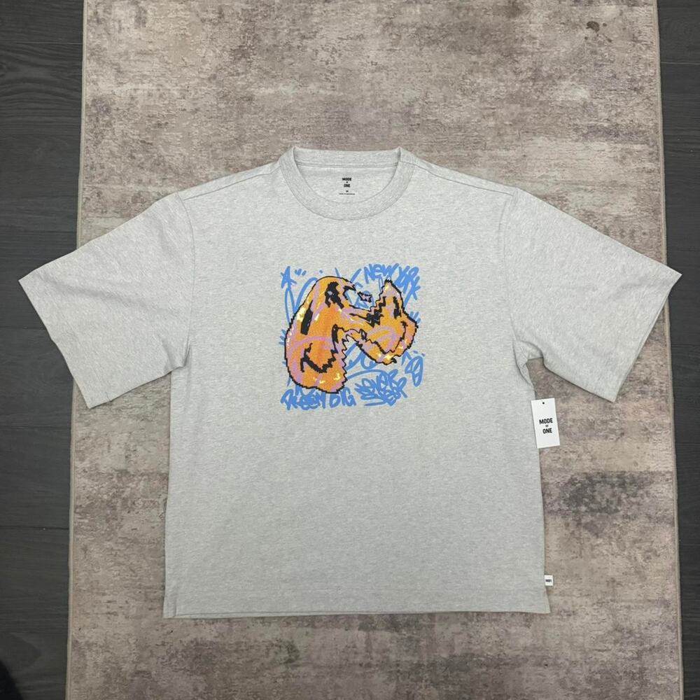 Size m brand new with